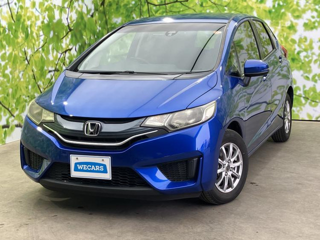 フィット1.3 13G Fパッケージ