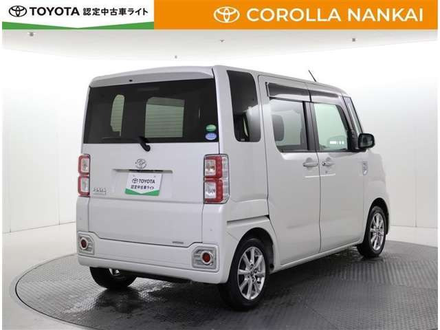 ピクシスメガL SAIII