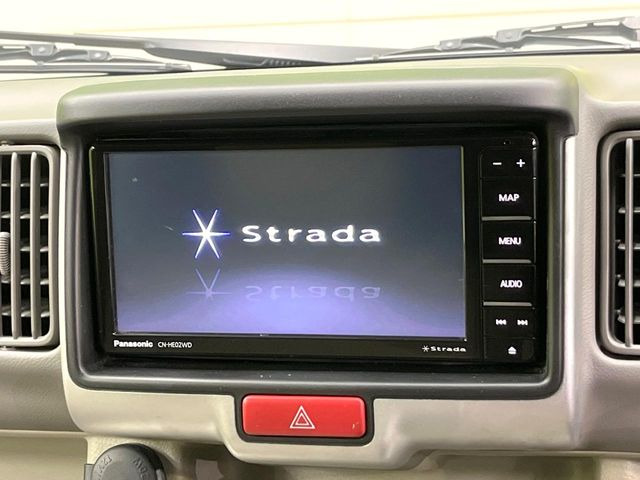 �y�i�r�Q�[�V�����z�g���₷���i�r�ŖړI�n�܂ł�������ē����Ă���܂��B�e��I�[�f�B�I�Đ��@�\���[�����Ă���A���Ԃ̉^�]������Ɋy�����Ȃ�܂�!!