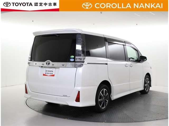 ヴォクシー2.0 ZS 煌II