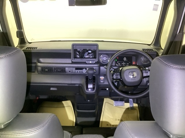 N-BOXカスタムターボ