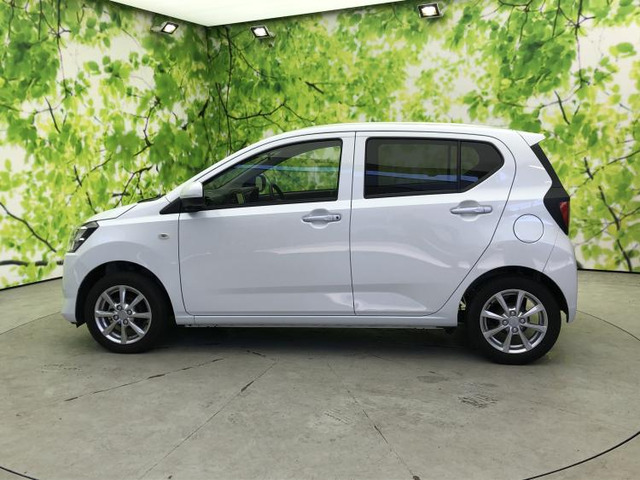 ミライースG SAIII