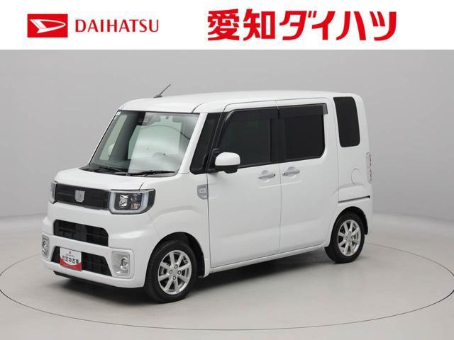 ウェイクL リミテッド SAIII