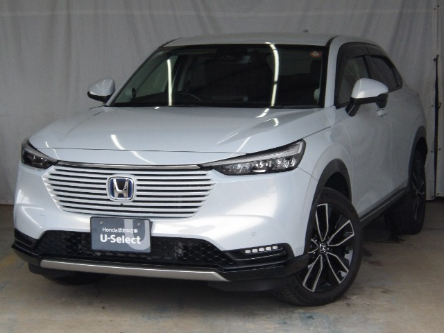 ヴェゼル1.5 e:HEV Z 4WD