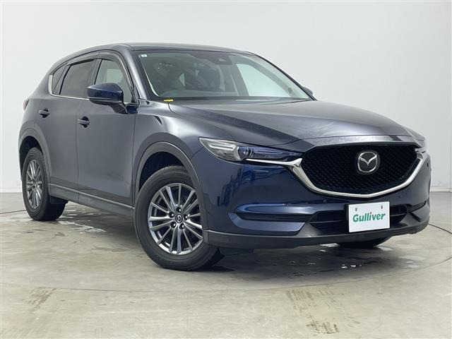 CX-52.2 XD プロアクティブ 4WD