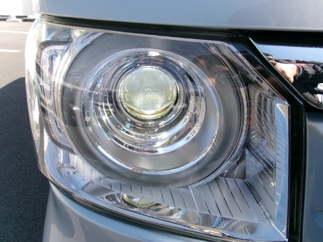 N-BOXG L ホンダセンシング