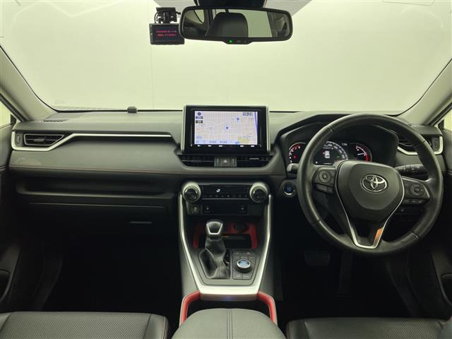 RAV42.0 アドベンチャー オフロードパッケージ 4WD