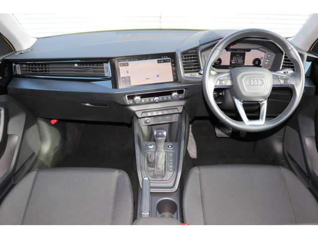 A1スポーツバック25 TFSI