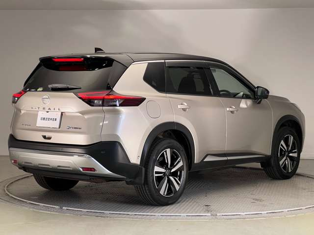 エクストレイル