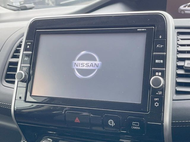 セレナ2.0 ハイウェイスター VセレクションII