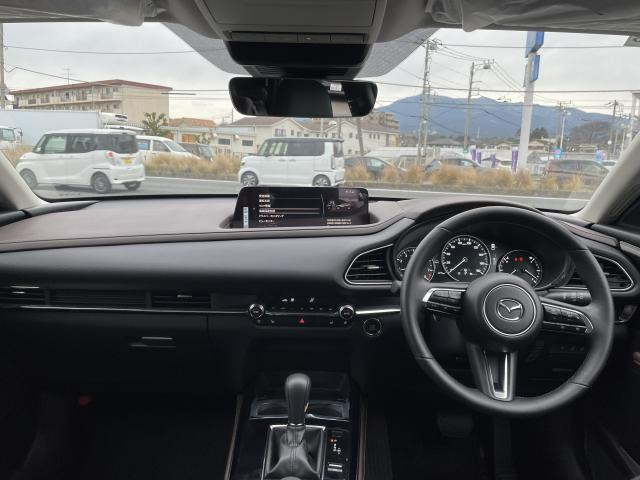 CX-302.0 20S ツーリング