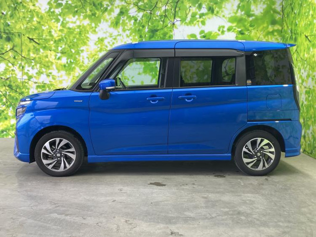 ソリオバンディット1.2 ハイブリッド(HYBRID) MV