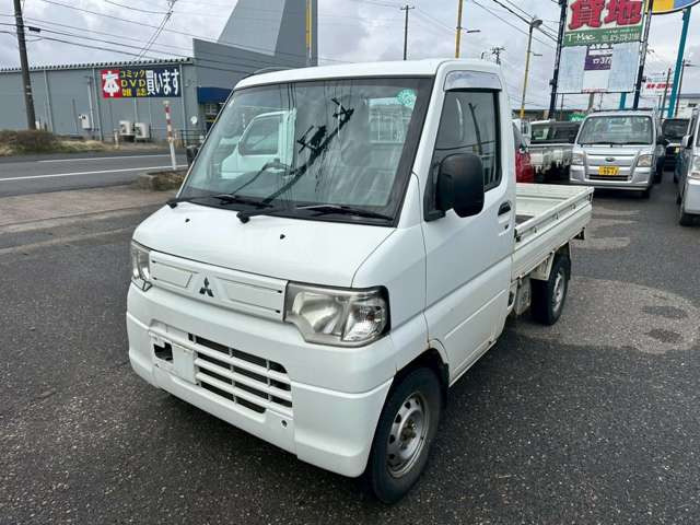 ミニキャブトラックVX-SE 4WD