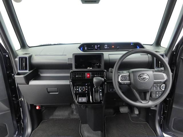 タントカスタムX