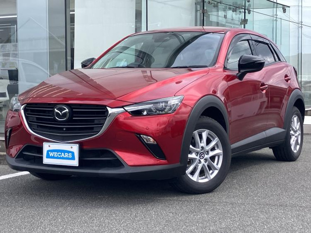CX-31.5 15S アーバンドレッサー