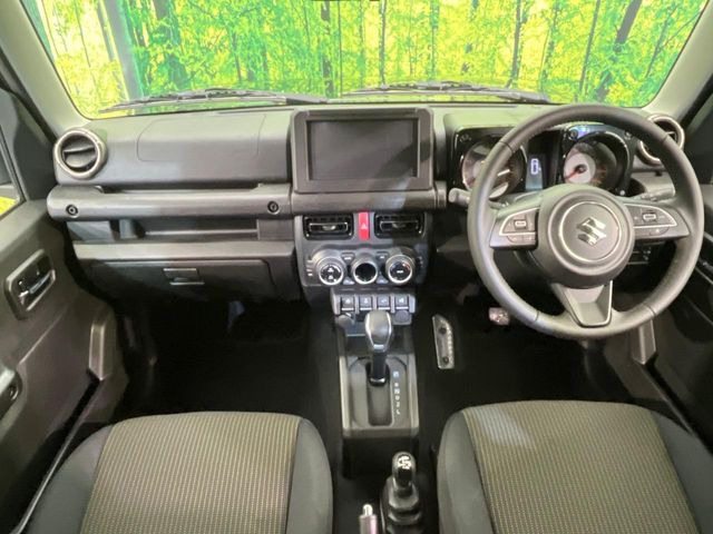 ジムニーノマド1.5 FC 4WD