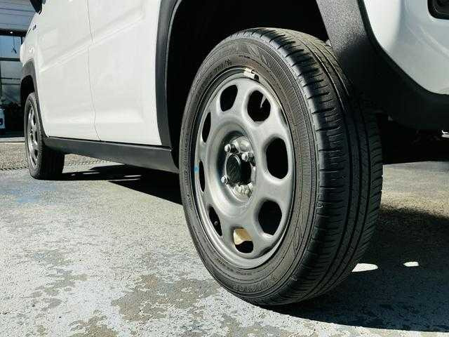 ハスラーハイブリッド(HYBRID) G