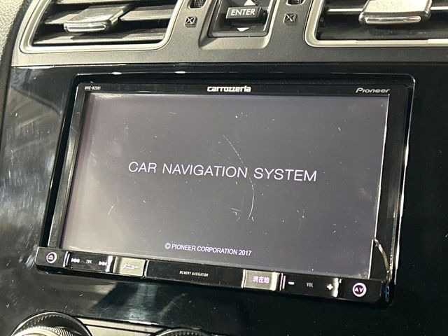 フォレスター2.0 エックスブレイク 4WD