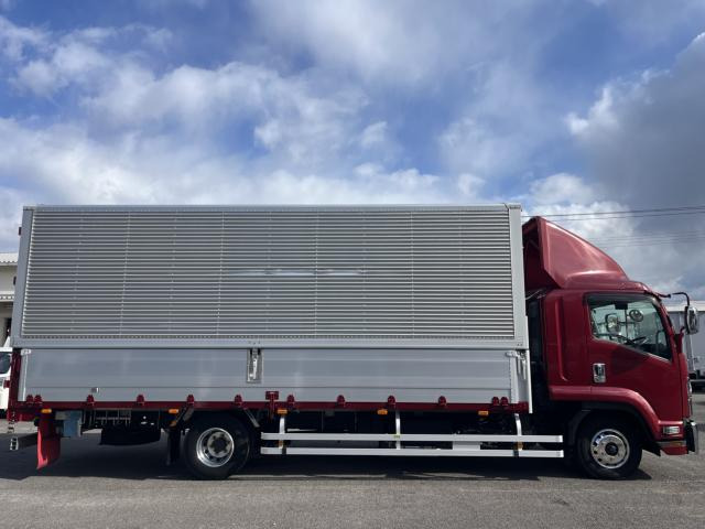 フォワードウィング