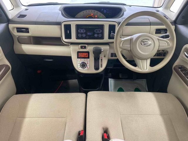 ムーヴキャンバスX リミテッド メイクアップ SAII