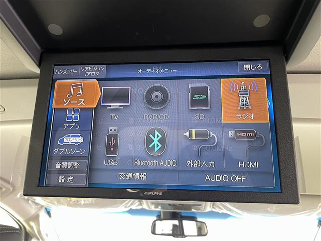 デリカD:52.4 シャモニー 4WD