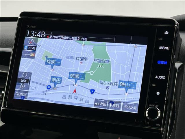 N-BOXカスタムL ターボ