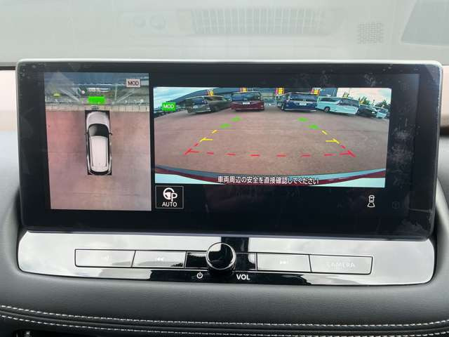 エクストレイル