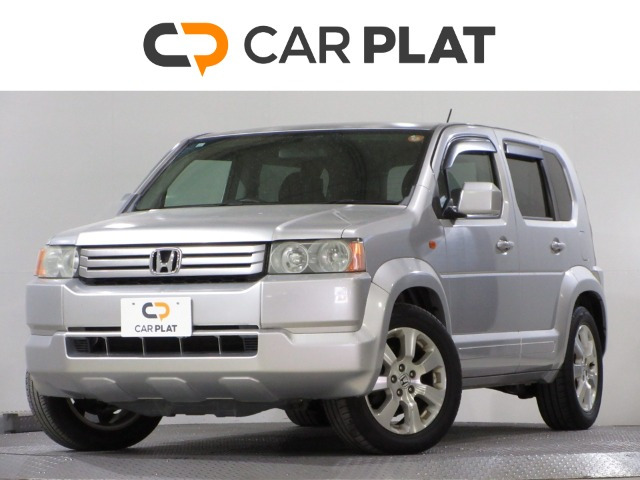 クロスロード2.0 20X 4WD