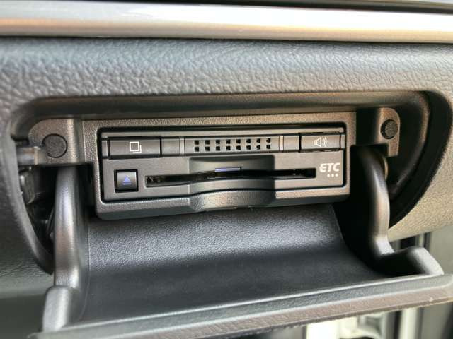 �����r���g�C��ETC�ԍڊ�𑕔�!�킸��킵�������������̓m���X�g�b�v!�������������܂���!�K�{�̃A�C�e���ł�!