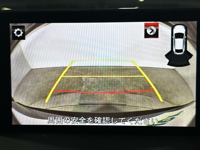 CX-52.2 XD プロアクティブ 4WD