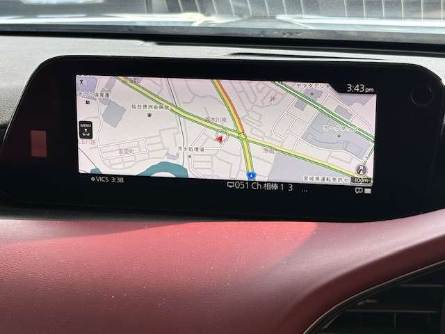 MAZDA3ファストバック2.0 20S プロアクティブ ツーリング セレクション