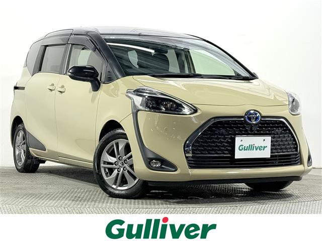 シエンタ1.5 G クエロ