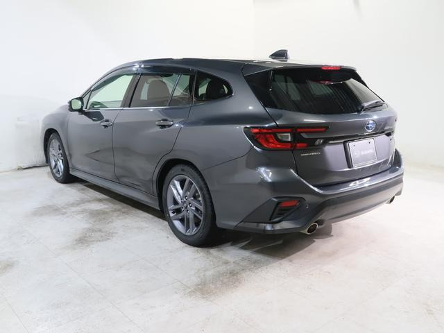 レヴォーグ1.8 GT-H 4WD