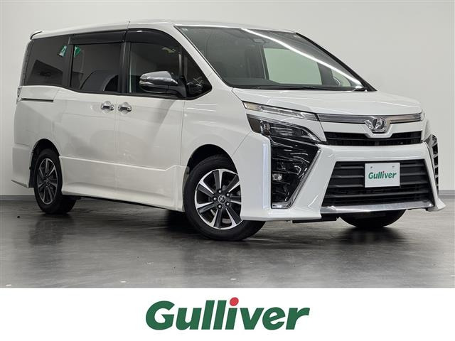 ヴォクシー2.0 ZS 煌