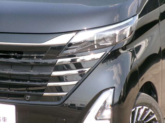 ルークスハイウェイスター Gターボ アーバンクロム プロパイロットエディション