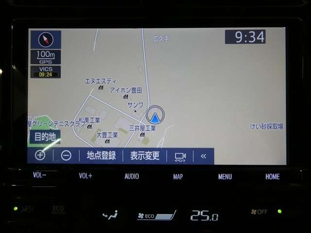 プリウス1.8 A ツーリングセレクション