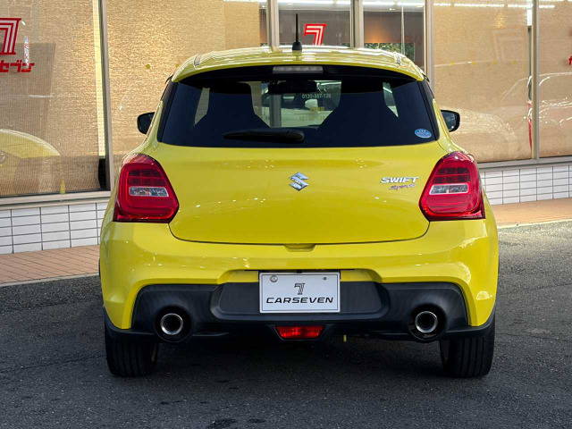 スイフト1.4 スポーツ