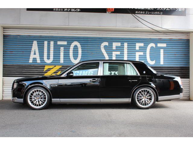 センチュリー5.0