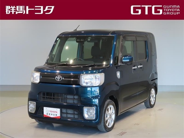 ピクシスメガL SAIII