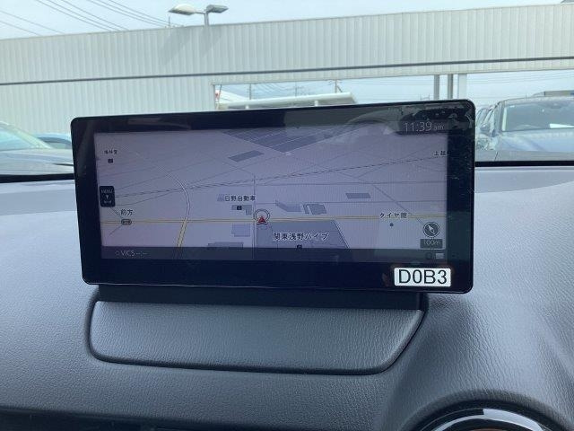 CX-31.8 XD ビビッド モノトーン 4WD