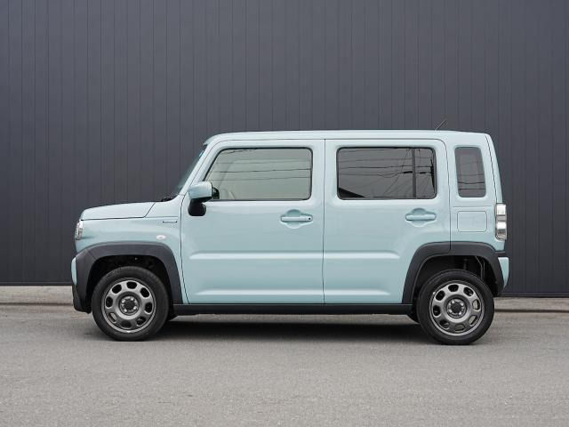 フレアクロスオーバーXG