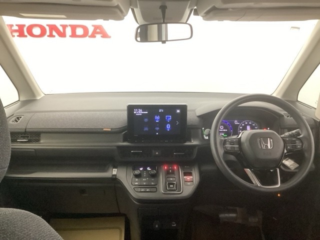 ステップワゴン