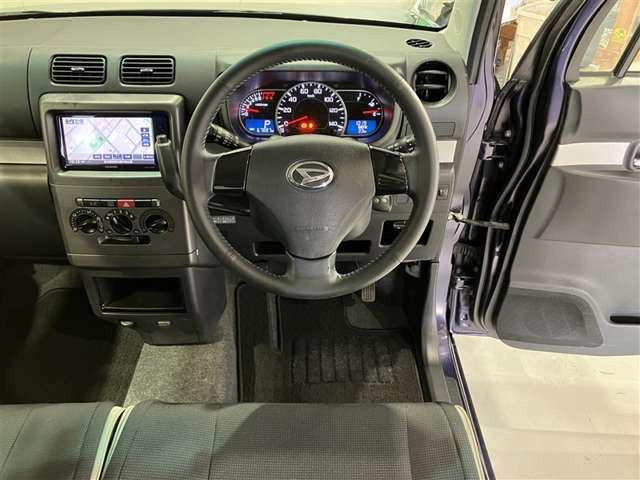 ムーヴコンテL VSII