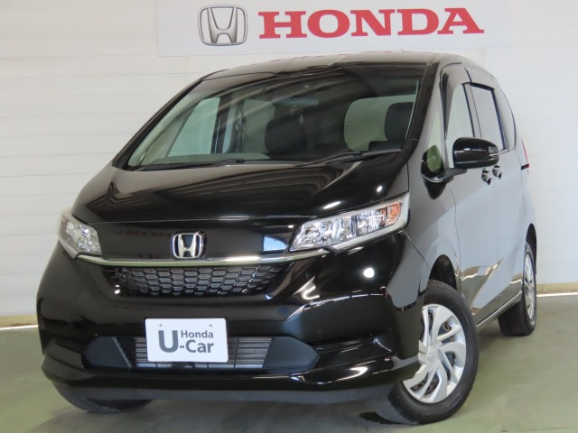 フリード+1.5 G ホンダセンシング 4WD