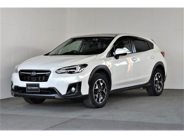 XV1.6i-L アイサイト 4WD