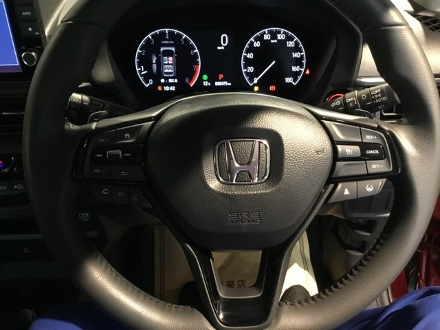 WR-V1.5 Z プラス ブラックスタイル