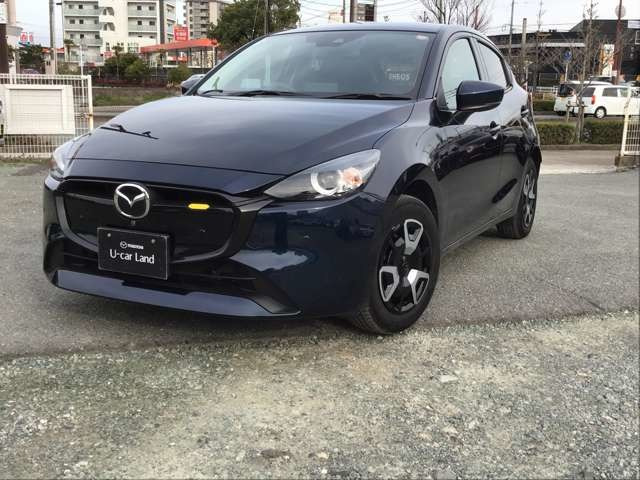 MAZDA21.5 15BD