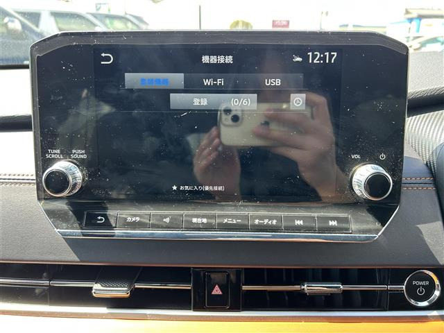 アウトランダーPHEV 2.4 P 4WD