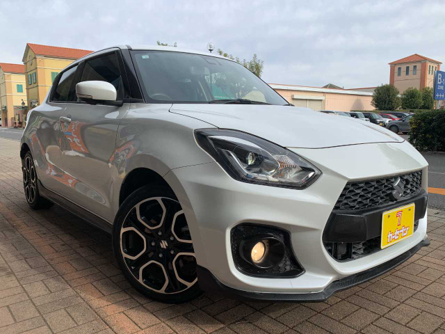 スイフト1.4 スポーツ