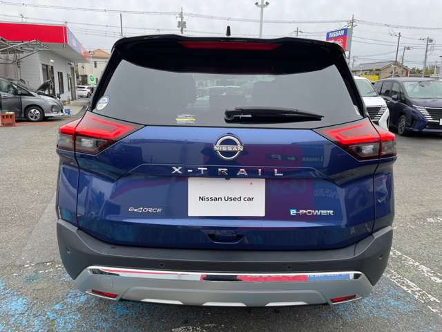 エクストレイル